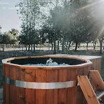 Le Nid Du Coucou Bed & Breakfast Cocumont
