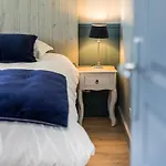 Le Nid Du Coucou Bed & Breakfast Cocumont