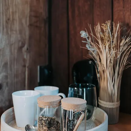 Le Nid Du Coucou Bed & Breakfast