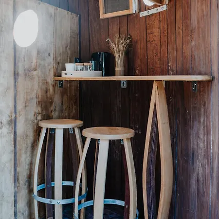 Bed & Breakfast Le Nid Du Coucou 3*