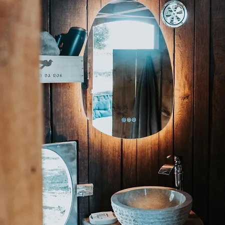 Le Nid Du Coucou 住宿加早餐酒店