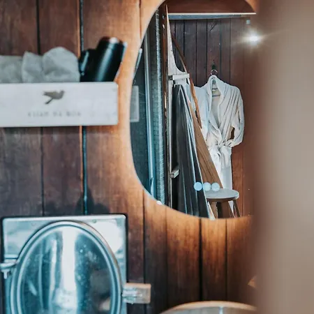 Le Nid Du Coucou 住宿加早餐酒店