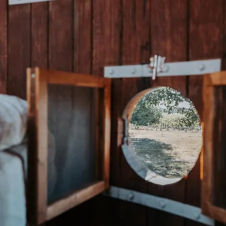Le Nid Du Coucou 住宿加早餐酒店