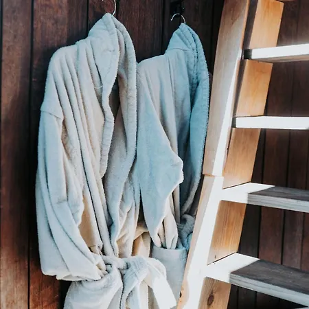 住宿加早餐酒店 Le Nid Du Coucou 3*