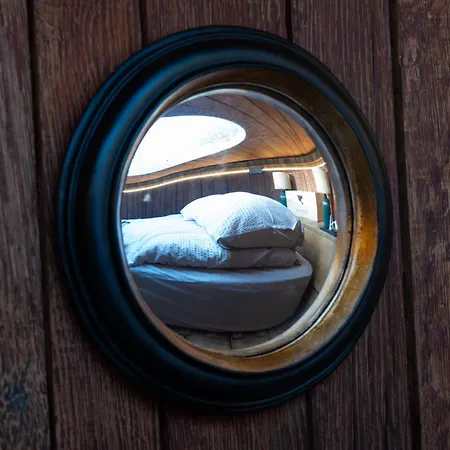 Le Nid Du Coucou Bed & Breakfast Cocumont