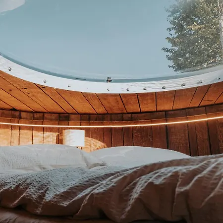 Le Nid Du Coucou 3* Cocumont