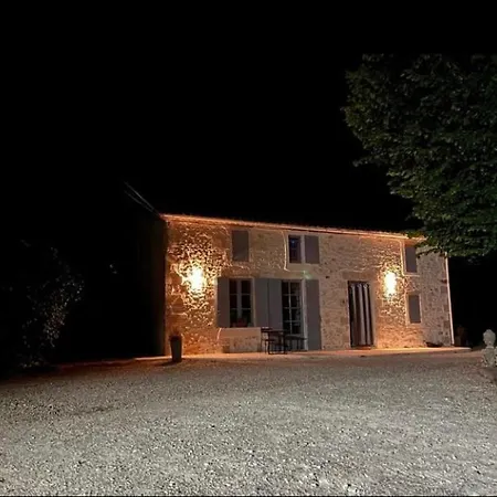 Le Nid Du Coucou 3* Cocumont