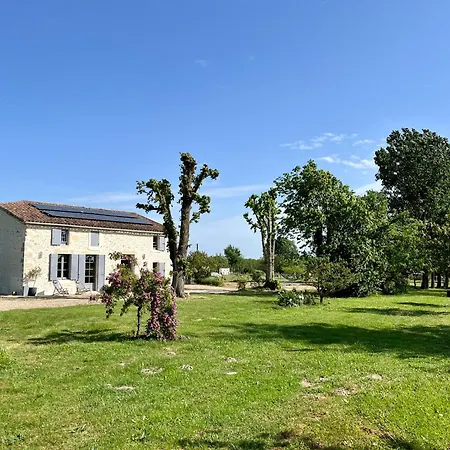 Bed & Breakfast Le Nid Du Coucou Cocumont