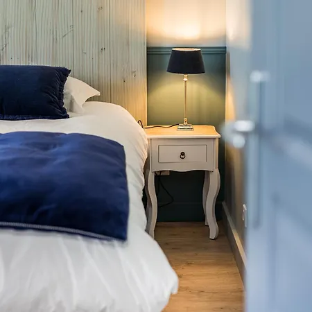 Le Nid Du Coucou Bed & Breakfast Cocumont