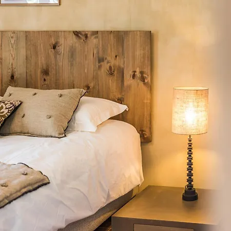 住宿加早餐酒店 Le Nid Du Coucou