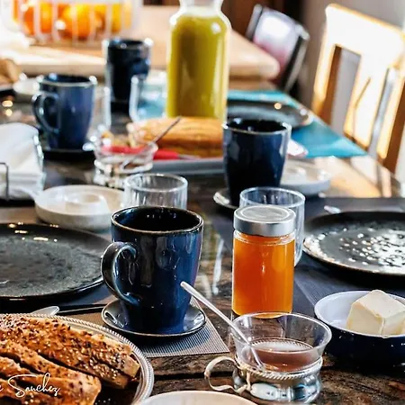 Le Nid Du Coucou 3* Cocumont