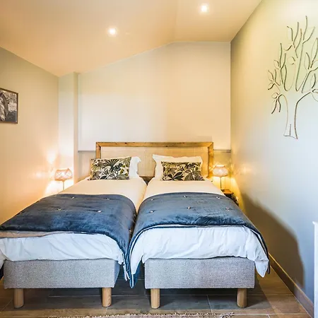 Le Nid Du Coucou Bed & Breakfast 3*