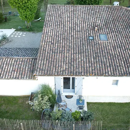 Bed & Breakfast Le Nid Du Coucou