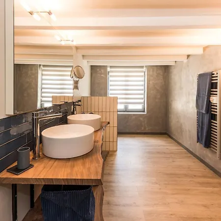 住宿加早餐酒店 Le Nid Du Coucou