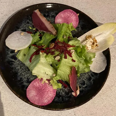 住宿加早餐酒店 Le Nid Du Coucou Cocumont