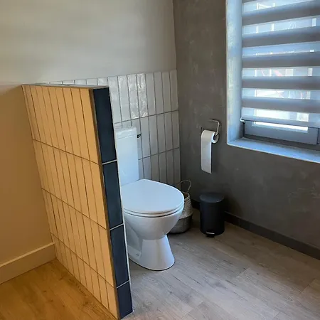 Le Nid Du Coucou Bed & Breakfast