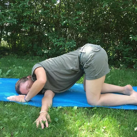 Le Nid Du Coucou Bed & Breakfast 3*