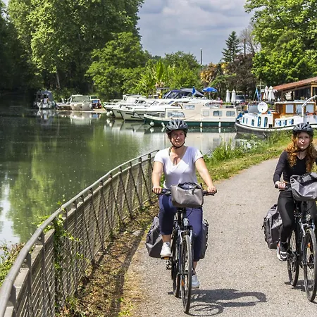 Bed & Breakfast Le Nid Du Coucou