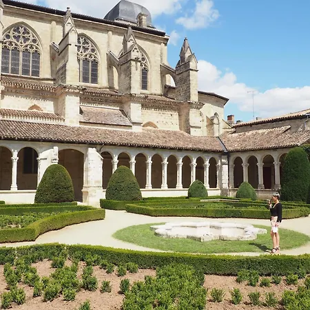 Bed & Breakfast Le Nid Du Coucou