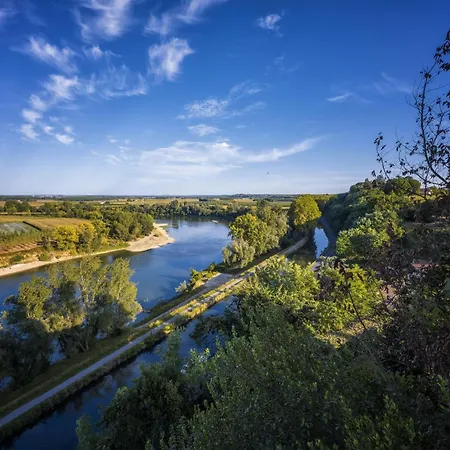 Le Nid Du Coucou 3* Cocumont