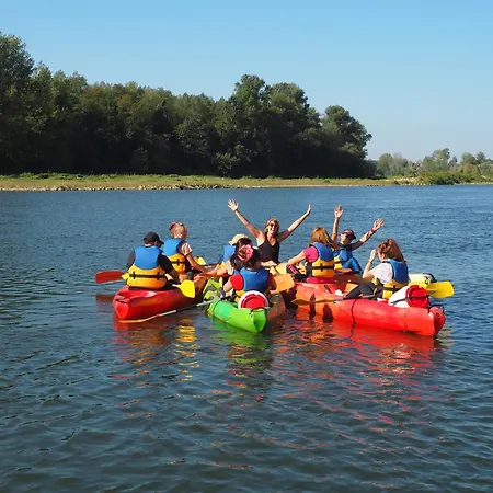 Bed & Breakfast Le Nid Du Coucou