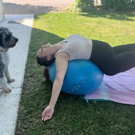 Le Nid Du Coucou Bed & Breakfast Cocumont