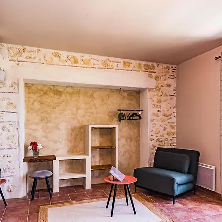 Bed & Breakfast Le Nid Du Coucou 3*