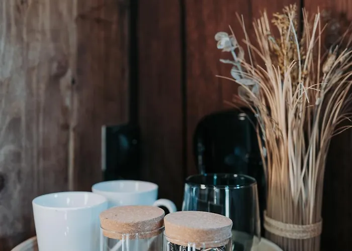 Le Nid Du Coucou فندق مبيت وإفطار