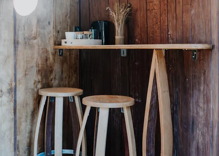 فندق مبيت وإفطار Le Nid Du Coucou 3*