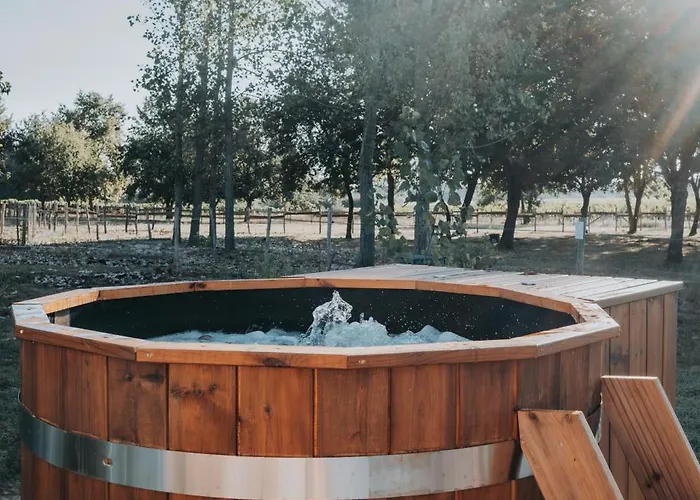 Le Nid Du Coucou فندق مبيت وإفطار Cocumont