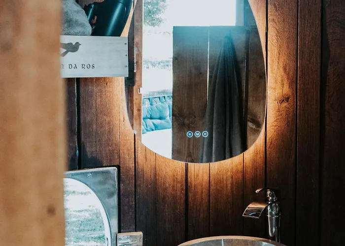 Le Nid Du Coucou فندق مبيت وإفطار