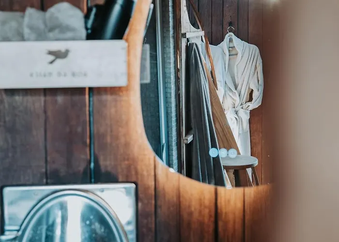 Le Nid Du Coucou فندق مبيت وإفطار