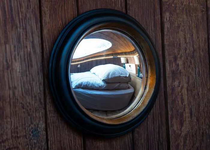 Le Nid Du Coucou فندق مبيت وإفطار Cocumont