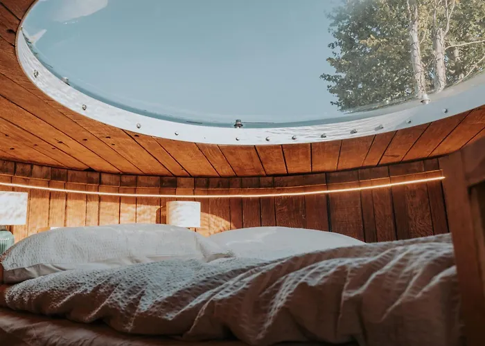 Le Nid Du Coucou 3* Cocumont