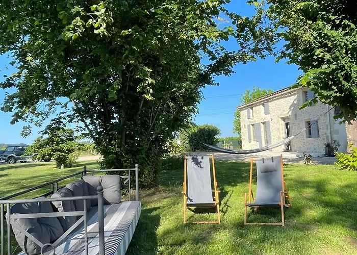 Le Nid Du Coucou فندق مبيت وإفطار