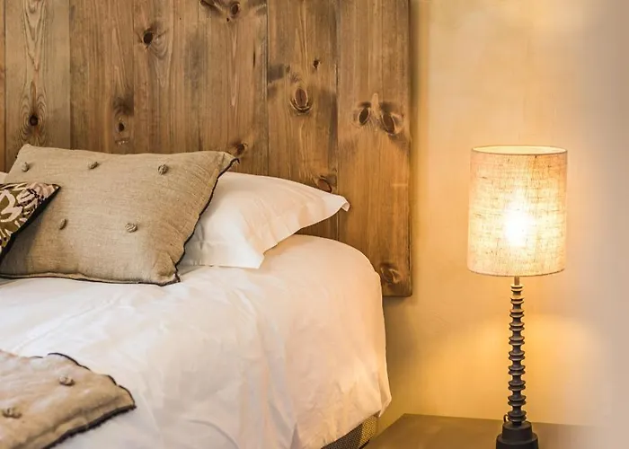 فندق مبيت وإفطار Le Nid Du Coucou