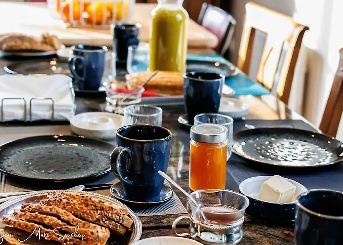 Le Nid Du Coucou 3* Cocumont