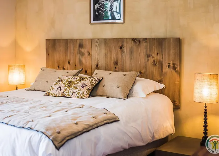 Le Nid Du Coucou Cocumont