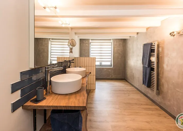 فندق مبيت وإفطار Le Nid Du Coucou