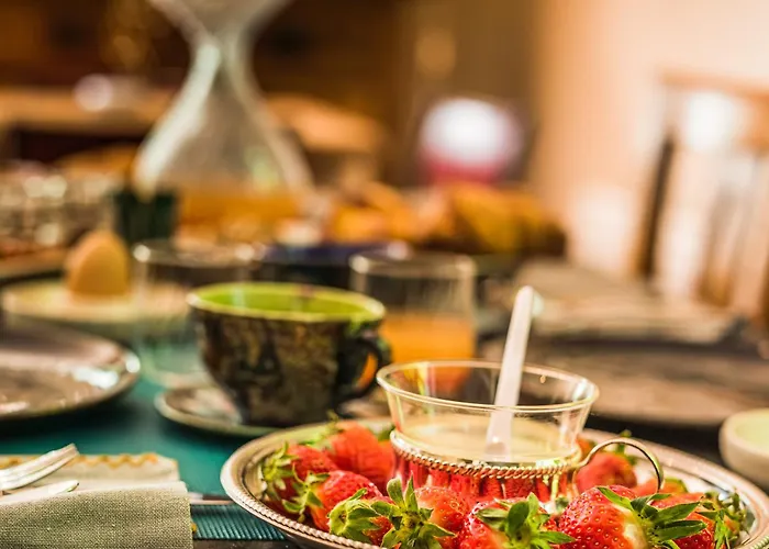 فندق مبيت وإفطار Le Nid Du Coucou Cocumont