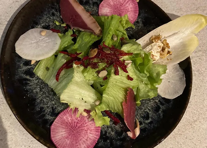 فندق مبيت وإفطار Le Nid Du Coucou Cocumont