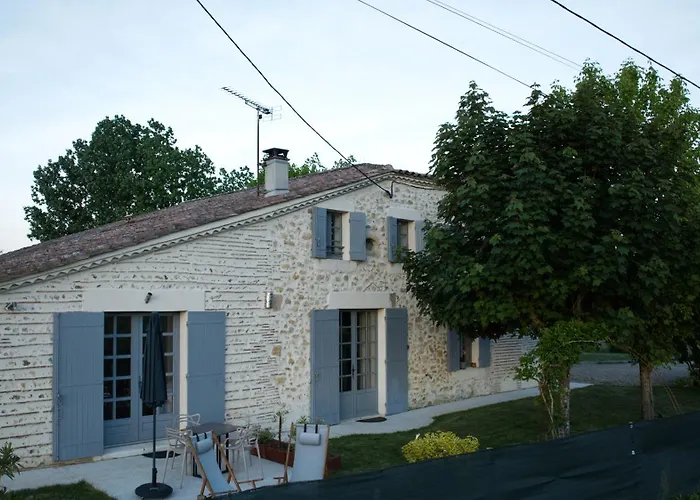 Le Nid Du Coucou فندق مبيت وإفطار