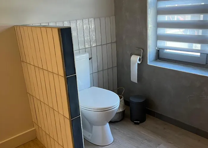 Le Nid Du Coucou فندق مبيت وإفطار