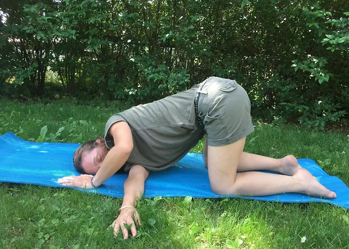 Le Nid Du Coucou فندق مبيت وإفطار 3*