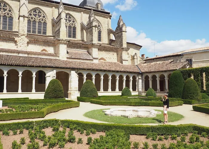 فندق مبيت وإفطار Le Nid Du Coucou