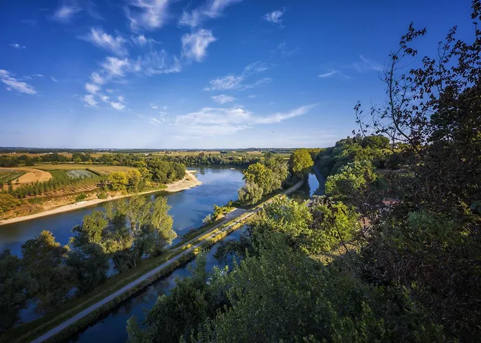 Le Nid Du Coucou 3* Cocumont