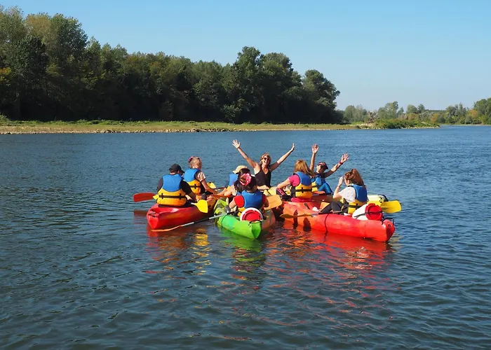 فندق مبيت وإفطار Le Nid Du Coucou